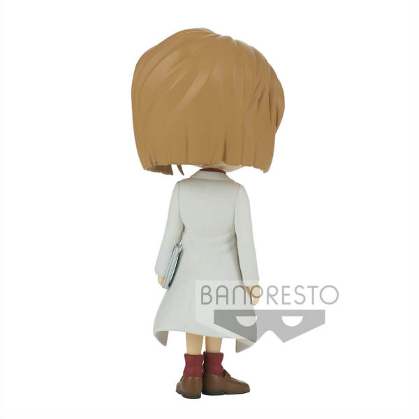 Q posket - DETECTIVE CONAN - AI HAIBARA (VER. A/B)