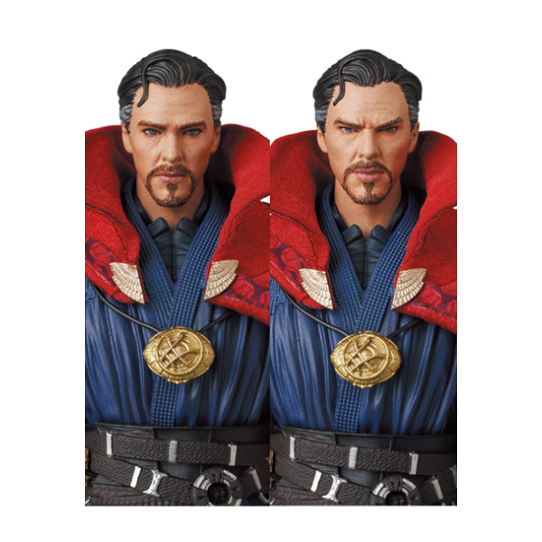 MAFEX "Avengers" DOCTOR STRANGE (Infinity War Ver.)