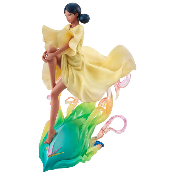 GGG (Gundam Girls Generation) Mobile Suit Gundam Lalah Sune