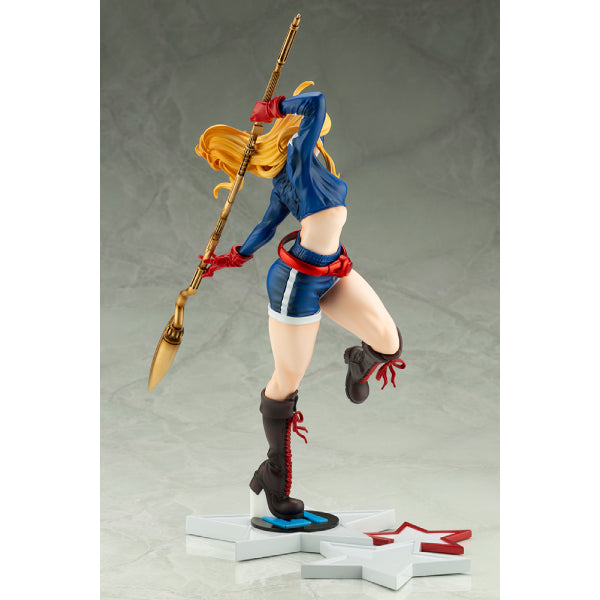 DC COMICS STARGIRL BISHOUJO STATUE 1/7 Scale Figure