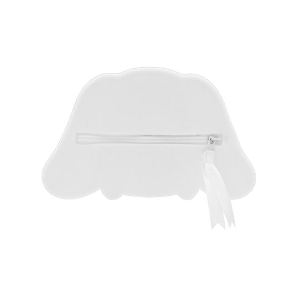 SANRIO Sitting Pouch Series