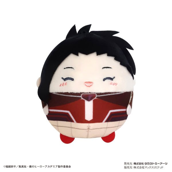 My Hero Academia Fluffy Kororin Special (set of 9)