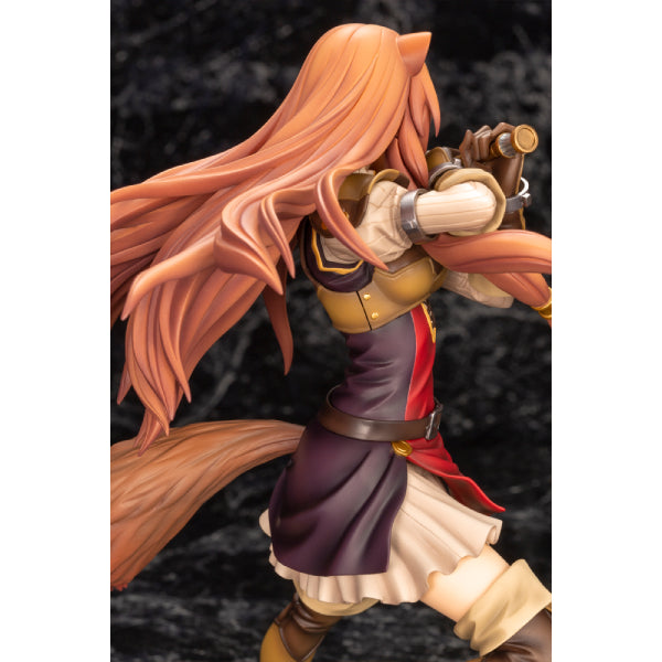 "The Rising of the Shield Hero" Raphtalia 1/7 scale figure
