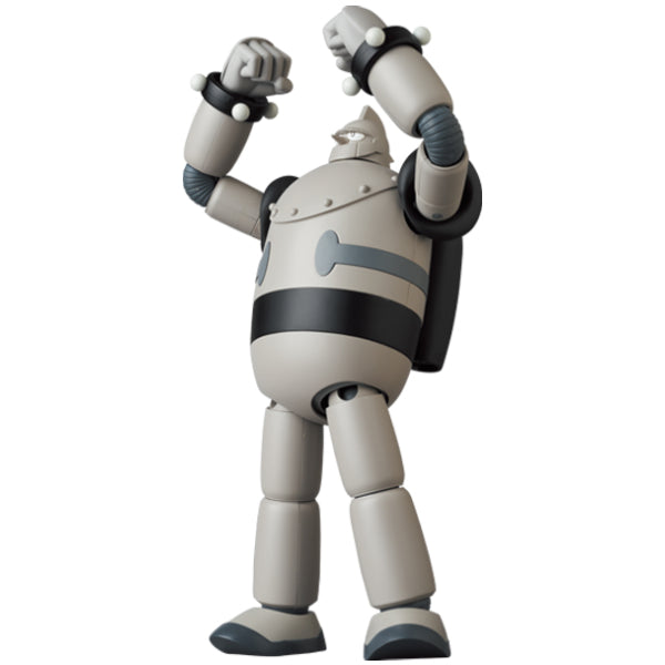 MAFEX Tetsujin 28 (B&W Ver.)