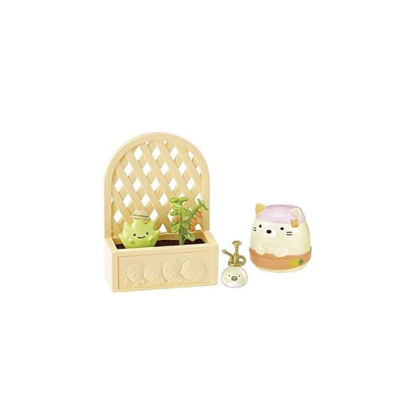 Sumikko Gurashi Farm (Set of 8)