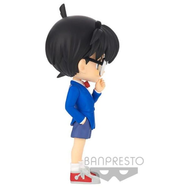 Banpresto - Q POSKET DETECTIVE CONAN - CONAN EDOGAWA