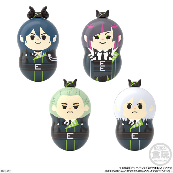 Coo'nuts Twisted Wonderland (Set of 20)