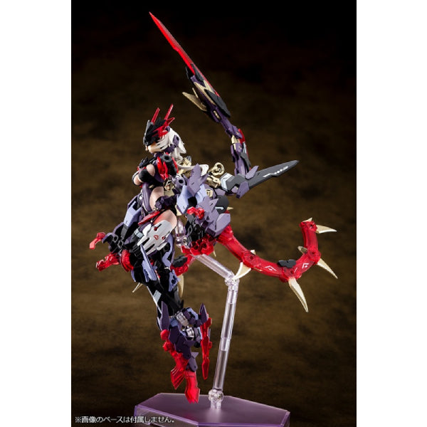 Megami Device - AUV Susanowo