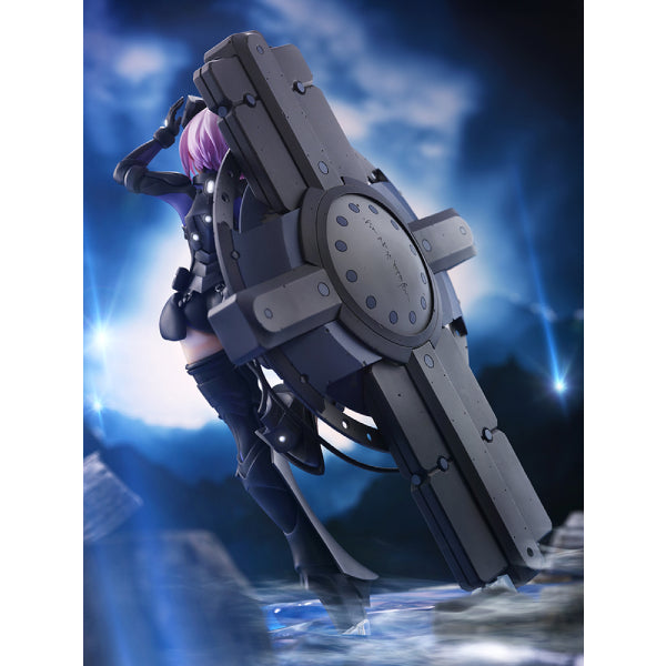 FGO Fate / Grand Order Shielder / Mash Kyrielight [Ortenaus]