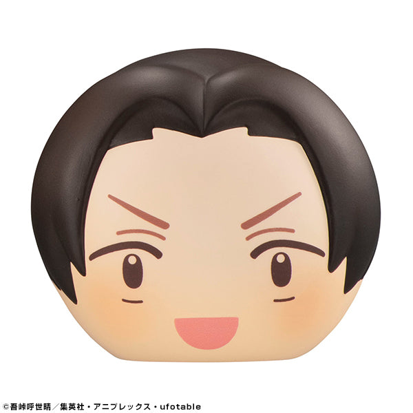 Fluffy squeeze bread Demon Slayer 4th (Set of 6)