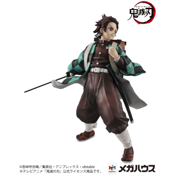 Precious G.E.M. series Demon Slayer：Kimetsu no Yaiba Kamado brother & sister