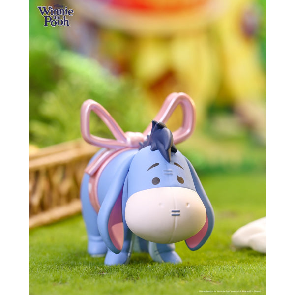 Pop Mart - Winnie the Pooh Sweet Series Mini Figure