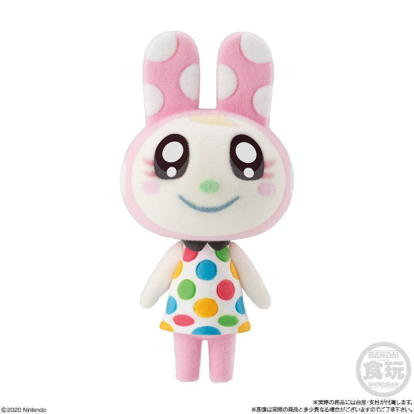 Animal Crossing: New Horizons Friend Doll 2nd (Set of 8)