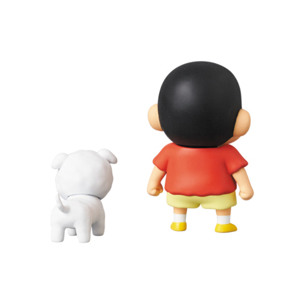 UDF Crayon Shin-chan Series 4