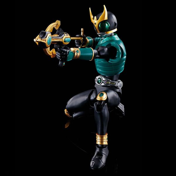 Figure-rise Standard MASKED RIDER KUUGA PEGASUS FORM / RISINGPEGASUS
