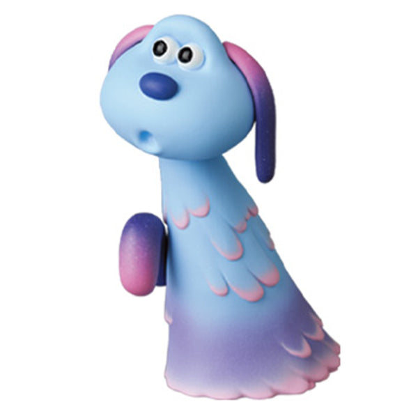 UDF Movie Shaun the Sheep UFO Fever ! Character figures Collection