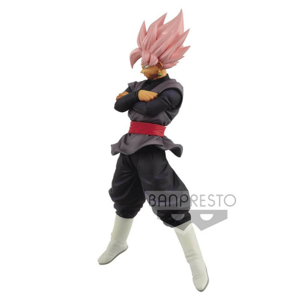 Banpresto - Dragon Ball Super Cho Senshi Retsuden II Vol.6