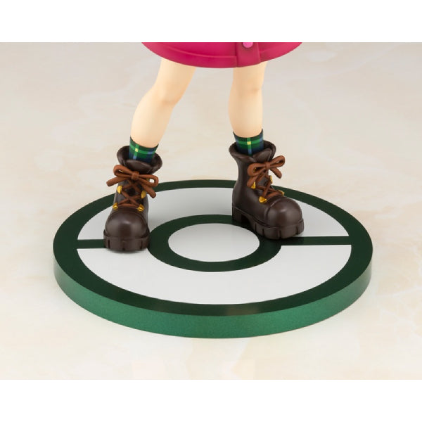 ARTFX J - Pokemon Gloria with Sobble