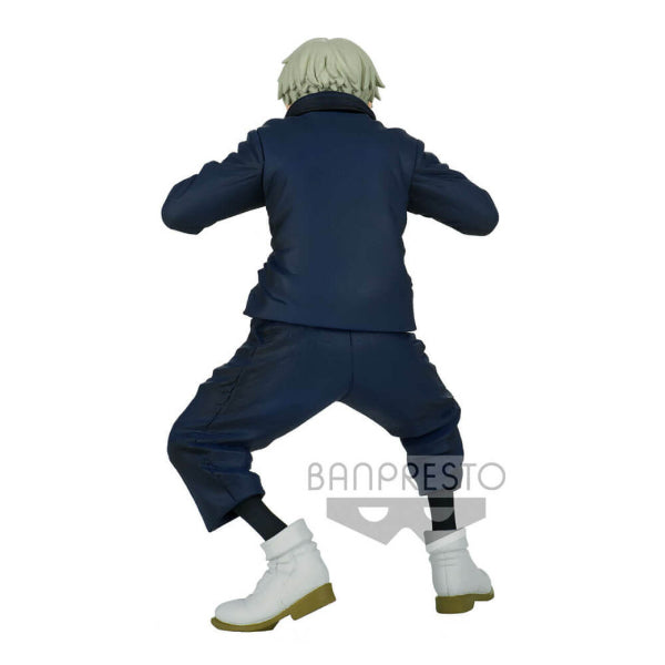 Banpresto - JUJUTSU KAISEN FIGURE - TOGE INUMAKI