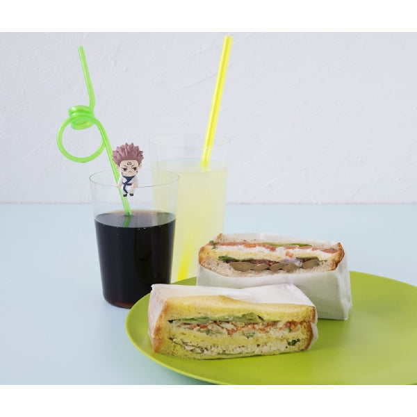 OCHATOMO series JUJUTSU KAISEN (set of 6)