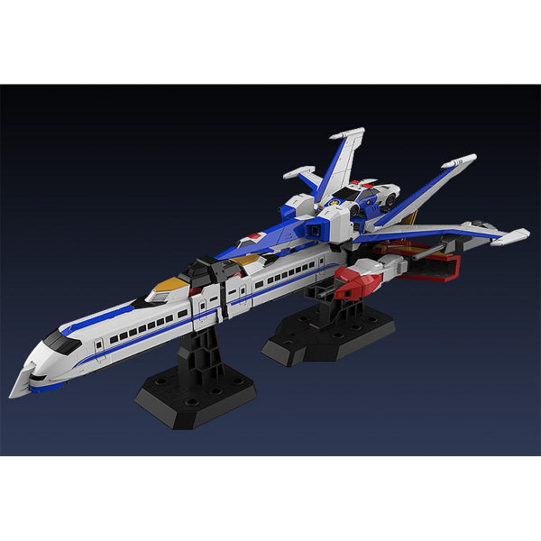 THE GATTAI Da-Garn X