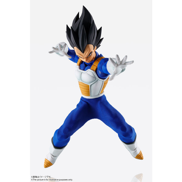 IMAGINATION WORKS - Dragon Ball Z Vegeta