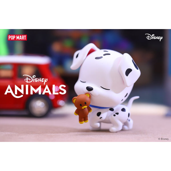Pop Mart - Disney Classic Animals Series Mini Figure