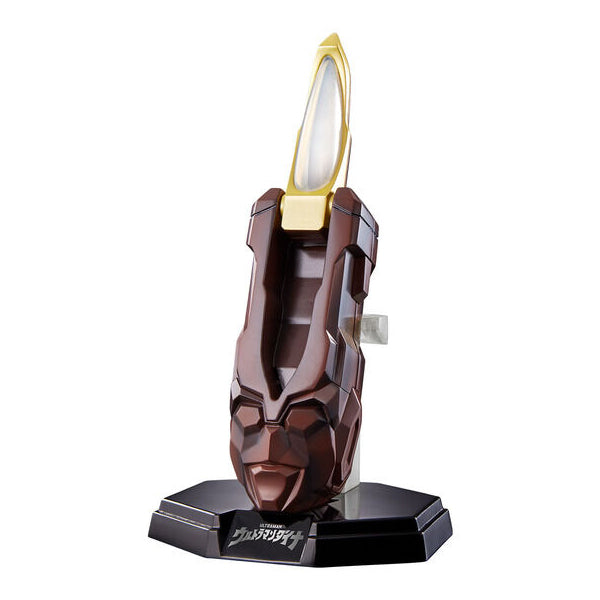 ULTRA REPRICA 超人帝拿 LEEFLASHER 25th Anniversary ver.