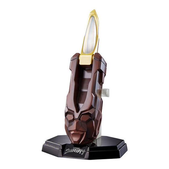 ULTRA REPRICA 超人帝拿 LEEFLASHER 25th Anniversary ver.