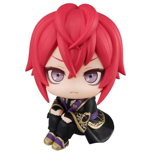 Disney Twisted-Wonderland - Look up stare at you (Riddle Rosehearts)