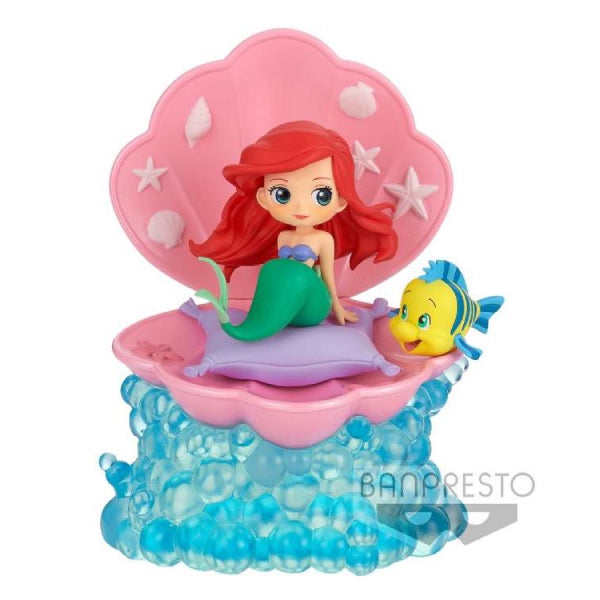 [Q POSKET STORIES] DISNEY CHARACTERS - ARIEL