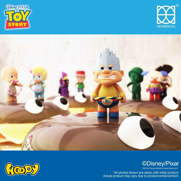 Herocross - Hoopy Series - Toy Story (Second wave)