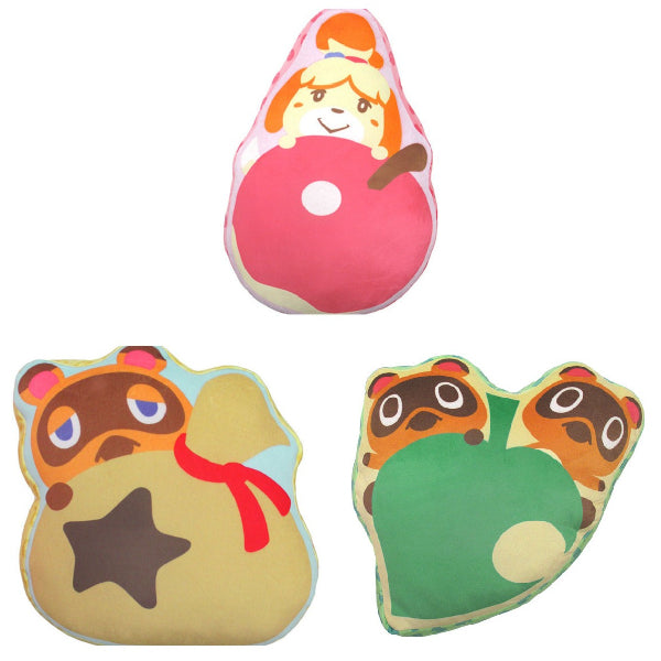 Animal Crossing : New Horizons Cushion