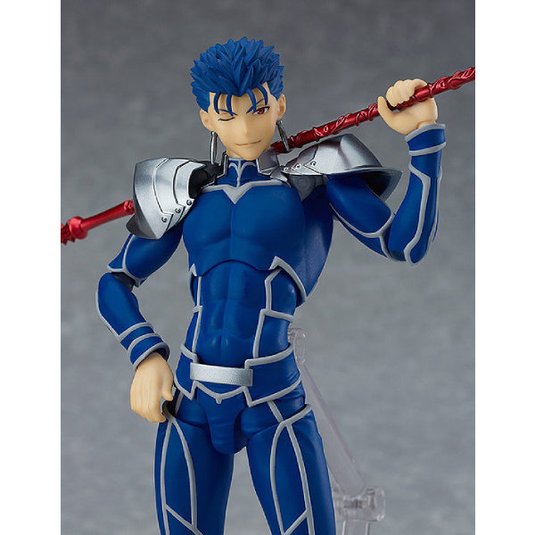 figma 375 Lancer/Cu Chulainn
