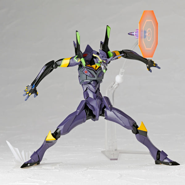 Revoltech Evangelion Evolution EV-007S Evangelion 13