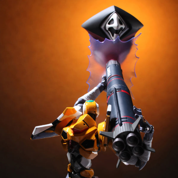 Revoltech Evangelion Evolution EV-010S Evangelion Proto Type-00