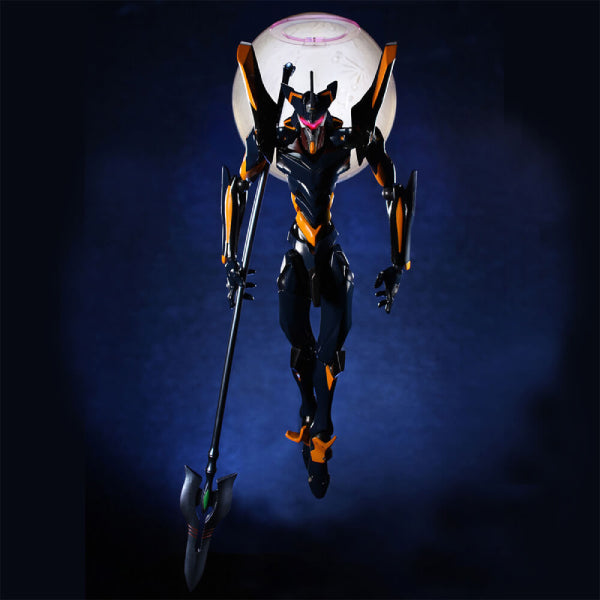 Revoltech Evangelion Evolution EV-003S Evangelion Mark.6