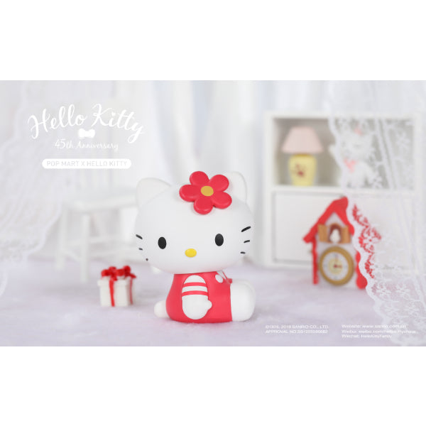 Pop Mart - Hello Kitty 45th Anniversary Series Mini Figure