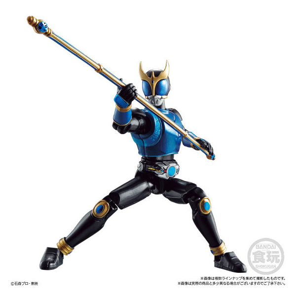 So-Do Chronicle Kamen Rider Kuuga (Set of 5)