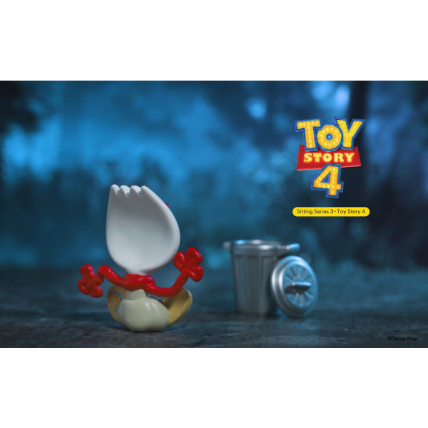 Pop Mart - Disney Toy Story Mini Figure (Woody, Buzz, Forky, Alien, etc.)