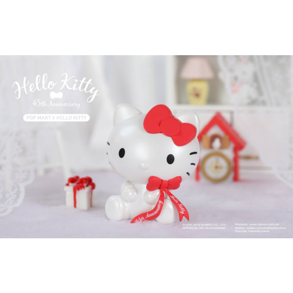 Pop Mart - Hello Kitty 45th Anniversary Series Mini Figure