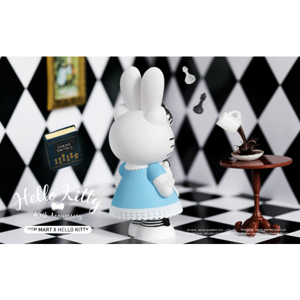 Pop Mart - Hello Kitty 45th Anniversary Series Mini Figure