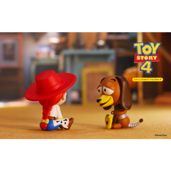 Pop Mart - Disney Toy Story Mini Figure (Woody, Buzz, Forky, Alien, etc.)