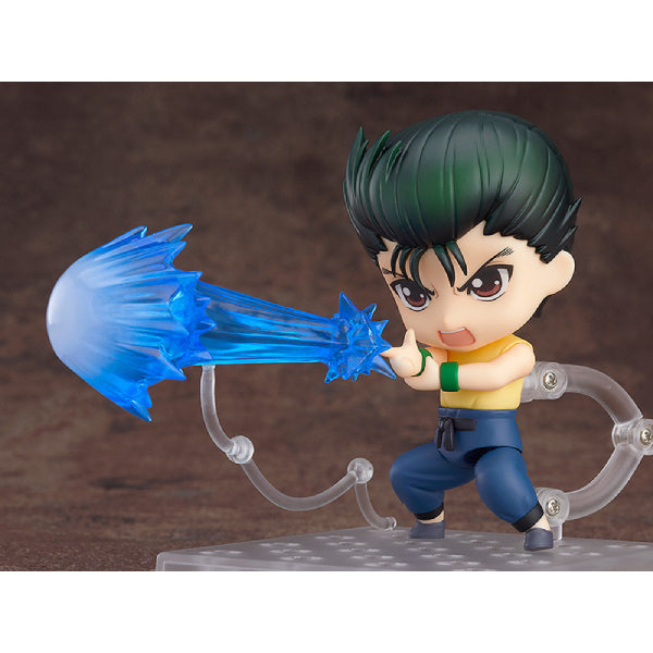 1221 Nendoroid Yusuke Urameshi