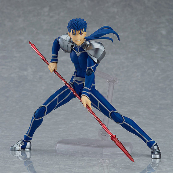 figma 375 Lancer/Cu Chulainn