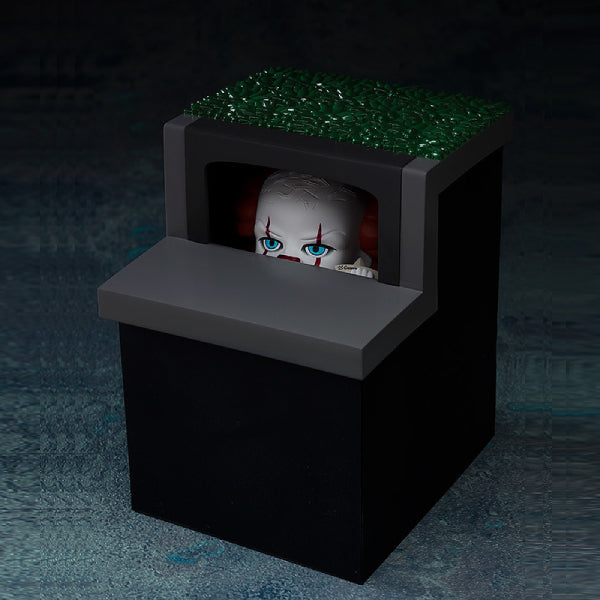 1225 Nendoroid Pennywise Figure - IT