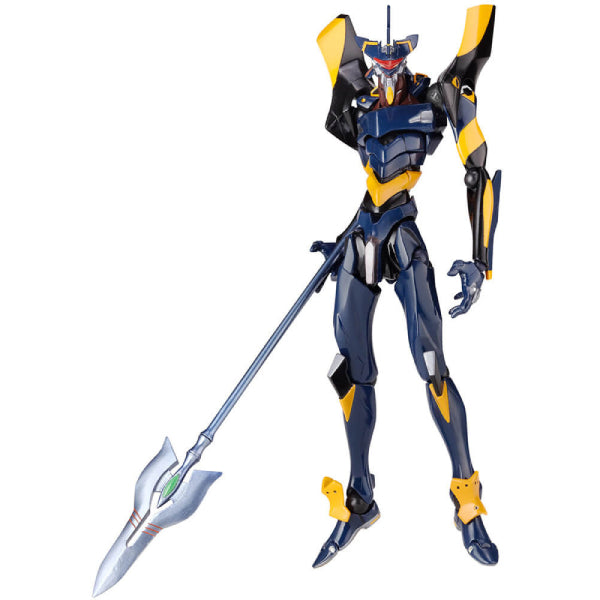 Revoltech Evangelion Evolution EV-003S Evangelion Mark.6