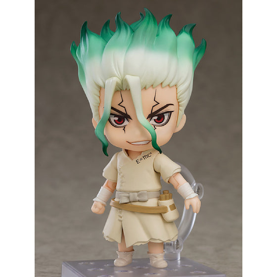 1262 - Nendoroid Senku Ishigami