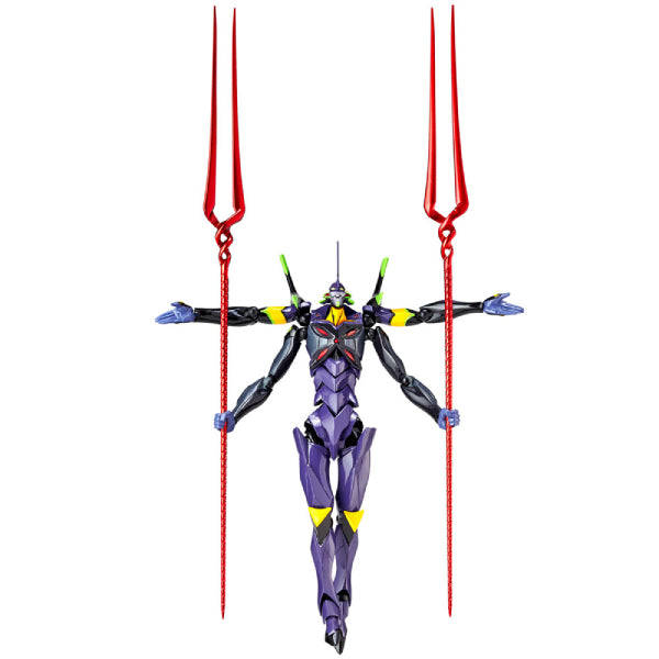Revoltech Evangelion Evolution EV-007S Evangelion 13