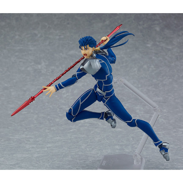 figma 375 Lancer/Cu Chulainn